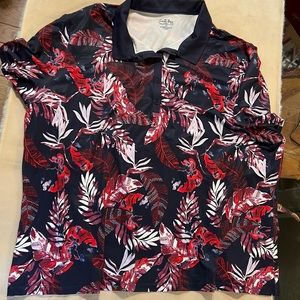 Coral bay golf - sz 3X